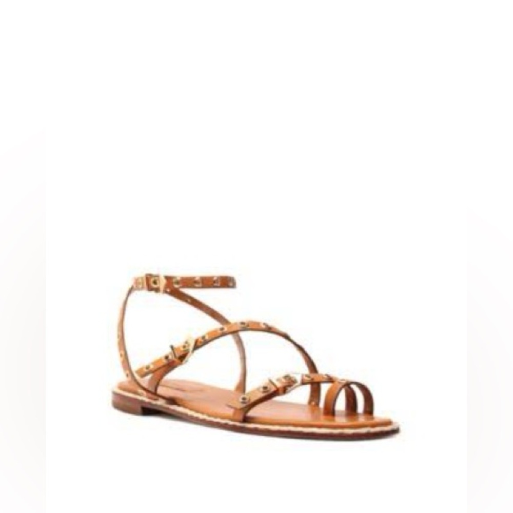 Anthropologie Schutz Annette Sandals